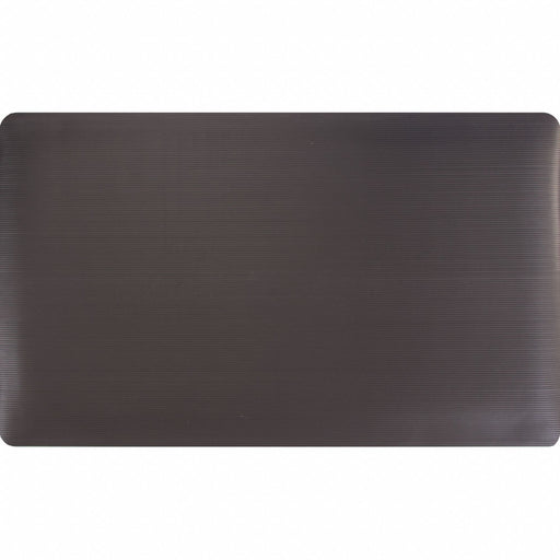 Invigorator Ribbed Mat 3 ft L 5 ft W