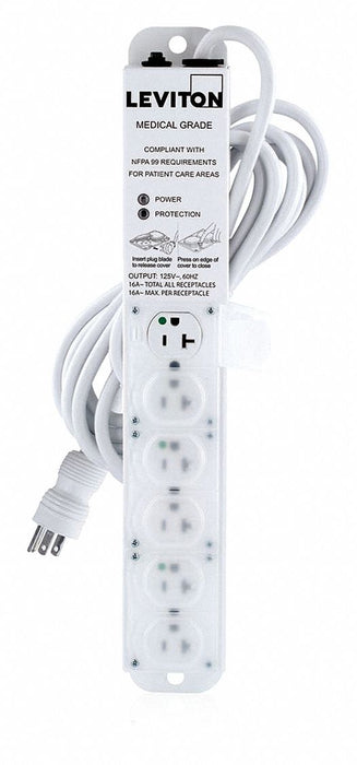 Surge Protective Power Strips