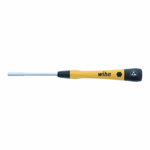 Nut Driver 1/8 in SAE Metric 60 mm