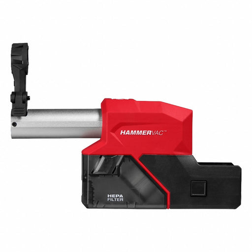 Dust Extractor Attachment 11 3/4 in L