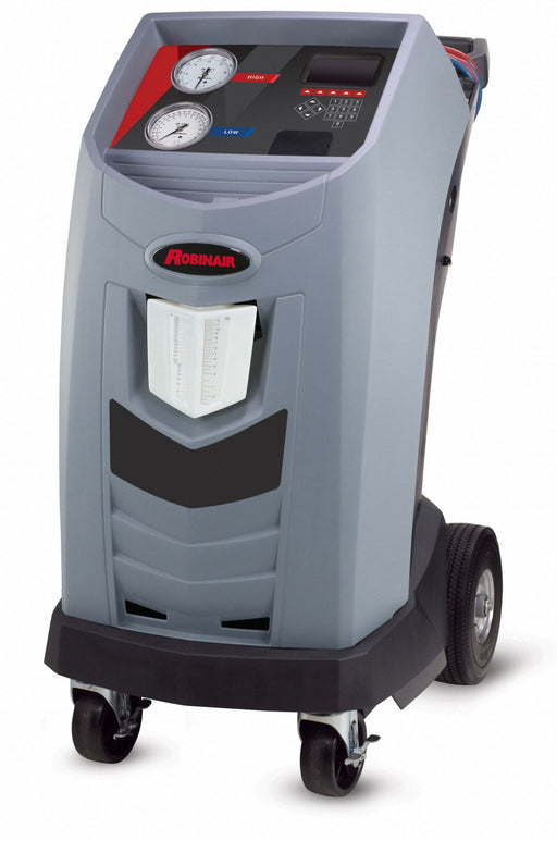 Refrigerant RRR Machine A/C 24 W