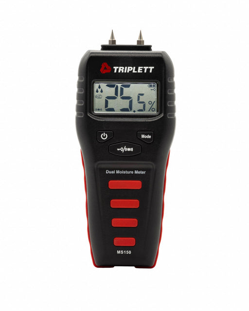 Moisture Meter Pin/Pinless 1inDepth