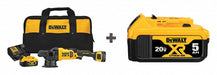 Cordless Polisher L 20 in 5.5lb