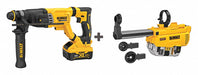 Cordless Rotary Hammer Kit 20V