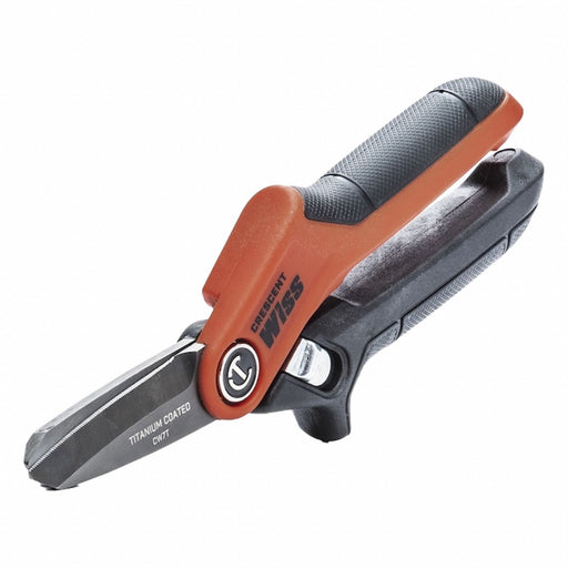 Coated blades Pro Shear Utility Titanium