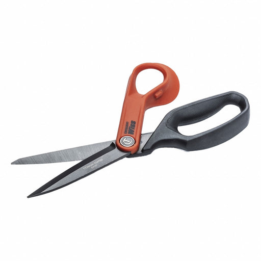 Coated blades Pro Shear Offset Titanium