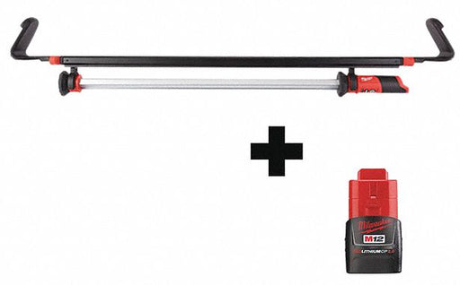 CrdlssUnderhoodLightKt BattryIncl 4.63lb