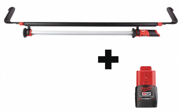 CrdlssUnderhoodLightKt BattryIncl 4.63lb