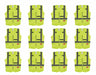 High Visibility Vest 12 pk 12 pk S/M