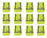 High Visibility Vest 12 pk S/M