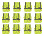 High Visibility Vest 12 pk L/XL