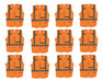 High Visibility Vest 12 pk S/M