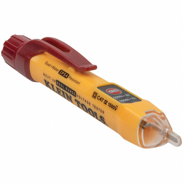 Voltage Tester CAT IV 1000V 1000V AC