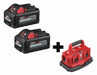 Battery 18V Battery Charger Included