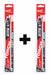Reciprocating Saw Blade Set Thick Metal