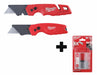 Folding Utility Knife General Purpose