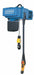 Electric Chain Hoist 550 lb cap.