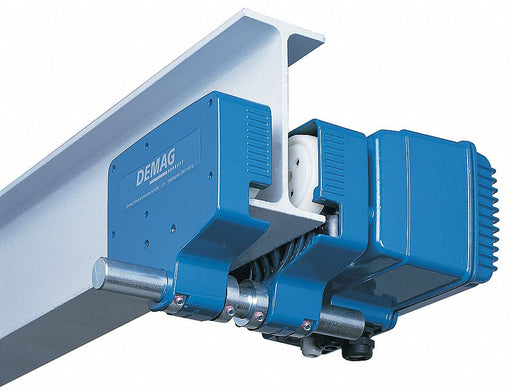 Motorized Trolley 4800 lb.