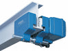 Motorized Trolley 4800 lb.