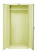 K3931 Storage Cabinet 78 x48 x24 Tan 1Shlv