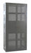 Strg Cab 78 x48 x24 Charcoal 4Shlv