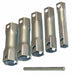 Socket Set 5 Piece Tub Valve