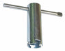 Basket Strainer Wrench Steel 5-1/2 
