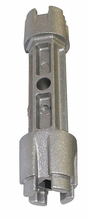 Tub Drain Wrench Aluminium 6 