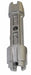 Tub Drain Wrench Aluminium 6 