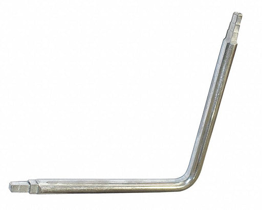 Faucet Seat Wrench 6 Step