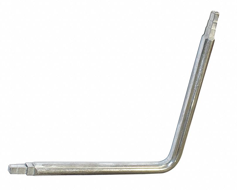 Faucet Seat Wrench 6 Step