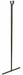 Street Key Steel 60in