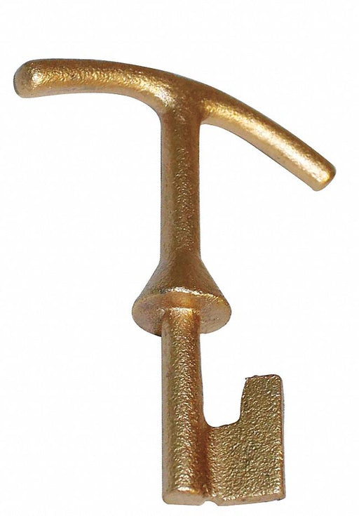 Water Meter Key Box 6 in