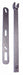 Water/Gas Shutoff Wrench Steel 12  15 