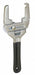 Adj. Wrench Steel 10-1/2 