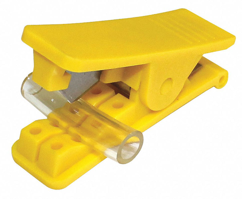 Tube Cutter Manual Up to 5/8 In