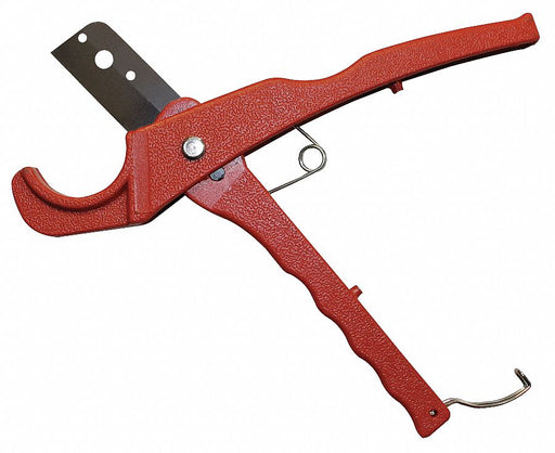 Tube Cutter Manual Up to 1 In
