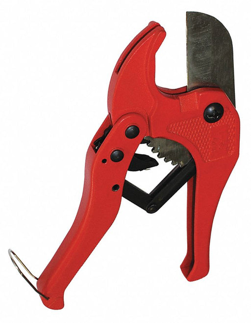 Pipe Cutter 1-5/8 In