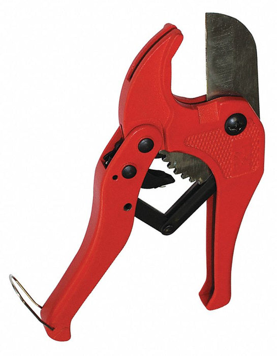 Pipe Cutter 1-1/2 In