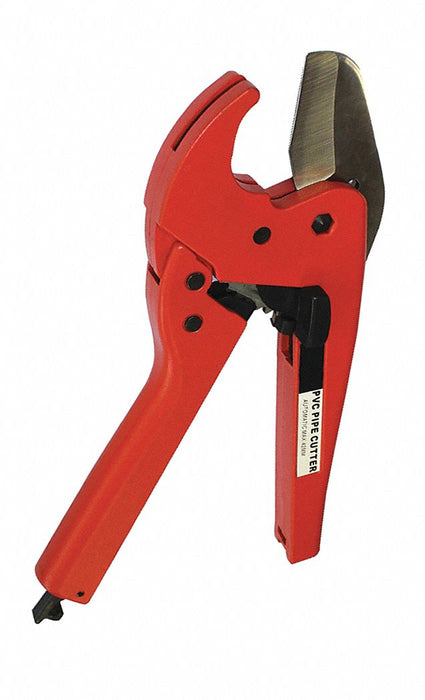 Pipe Cutter 1-5/8 In