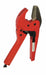 Pipe Cutter 1-5/8 In