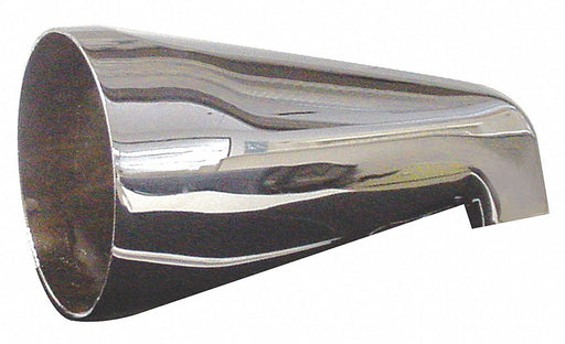 Tub Spout Kissler Die Cast