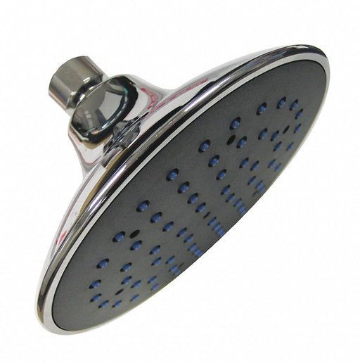 Fixed Showerhead Flat Circle 2.2 gpm