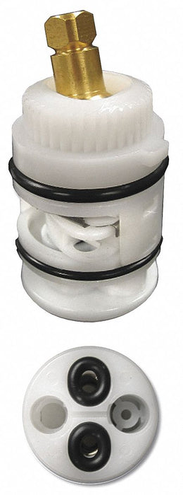 Single-Lever Cartridge