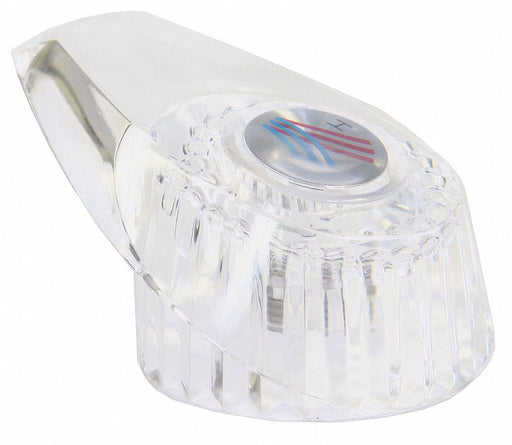 Handle Plastic