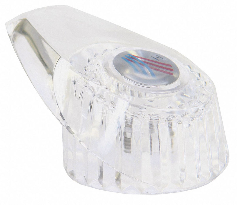 Handle Plastic