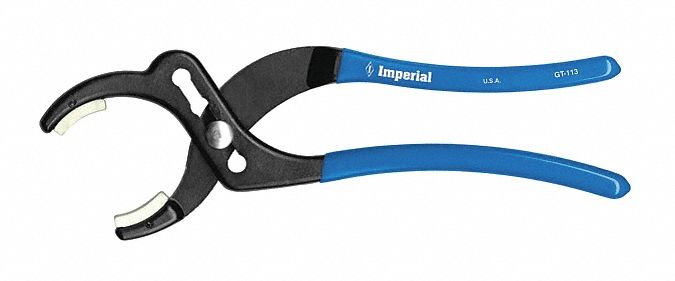 Soft Jaw Pliers