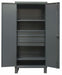 StrgCab Leg Gray 78 x 36 x 24 