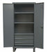 StrgCab Leg Gray 78 x 36 x 24 