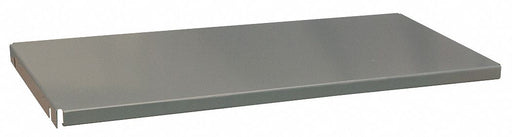 Cabinet Shelf Gray 1pk 48in x 21.5in